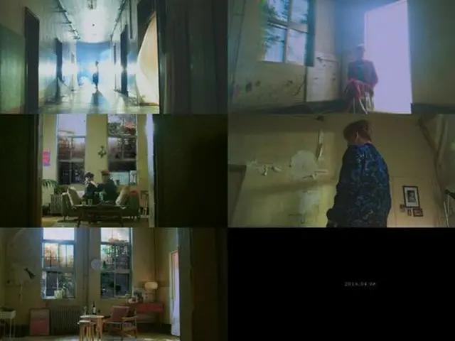 SS501 ホ・ヨンセン、5年ぶりのカムバックが話題。