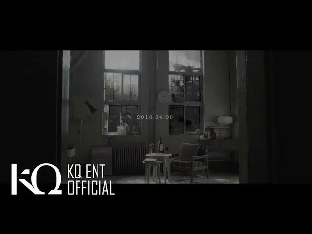 SS501 ホ・ヨンセン - '地球が滅亡しても' (Feat. Mad Clown) のMVティーザー    
