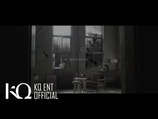 SS501 ホ・ヨンセン - '地球が滅亡しても' (Feat. Mad Clown) のMVティーザー    