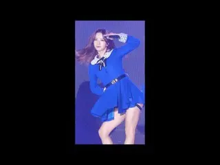【直カムS】180407 宇宙少女 ボナ、「君に届け」(I Wish)、平昌オリンピック国民感謝大祝祭   