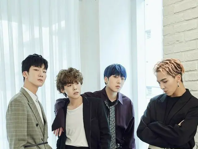WINNER、楽曲「EVERYDAY」MVが1千万ビュー突破間近