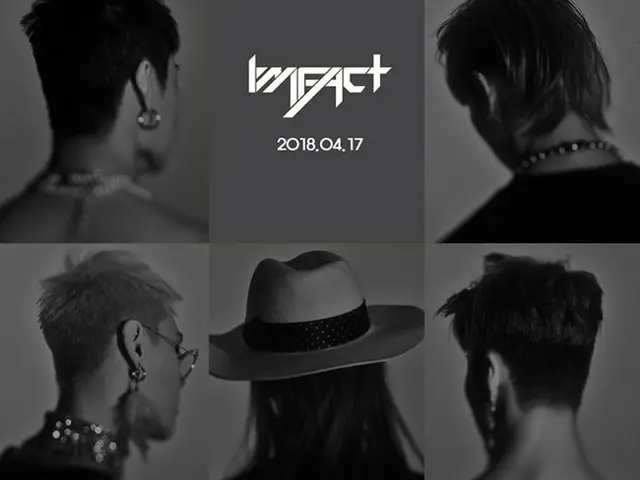 IMFACT、カムバックは17日に確定！「THE UNIT」以降、初めて”完全体”での集結