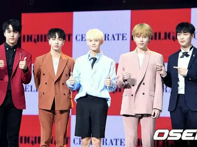 Highlight ヨソプ、MBC FM4U「ヤン・ヨソプの夢みるラジオ」にメンバー3人が出演。