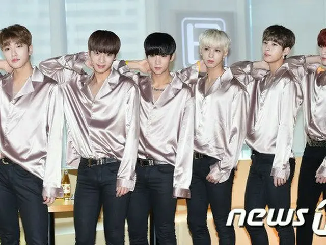 SNUPER、今月24日にカムバック確定！4月の”アイドル大戦”に合流。