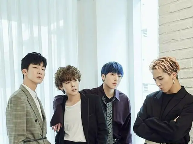 WINNER の新曲「EVERYDAY」、KBS審議で”不適格判定”下る