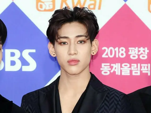 GOT7 BamBamの現在の状況