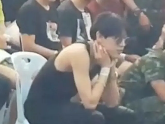 GOT7 BamBam、現在の状況