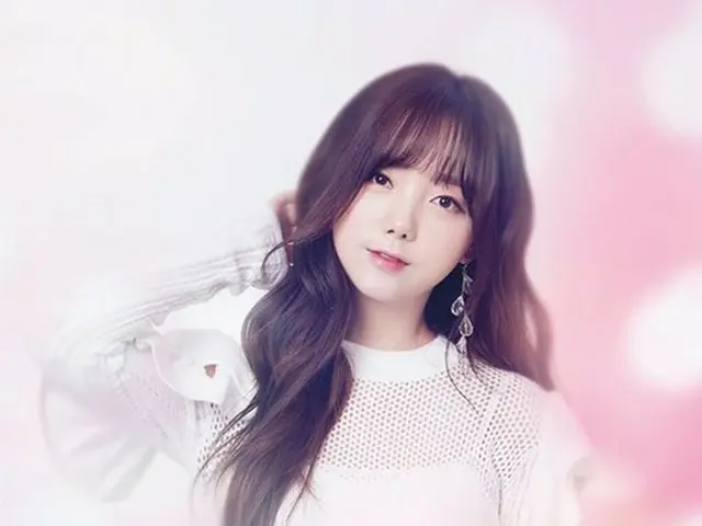 Lovelyz ケイ＆スジョン、4thミニアルバム「治癒」のカムバックティーザーを公開