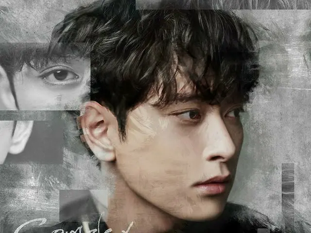 5月23日に1stミニアルバム「Complex」を発表し日本でソロデビューする2PM チャンソン、「CHANSUNG (From 2PM) Premium So
