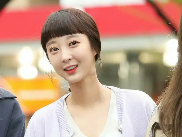 EXID ヘリンとMONSTA X ミニョクに熱愛説浮上も双方が否定