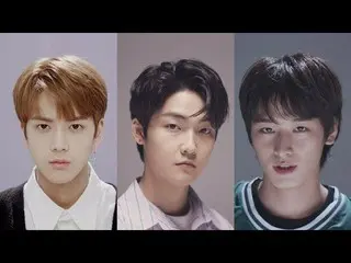 【公式lo】THE BOYZ、「Come On！THE BOYZ：What's Your No. 」公開