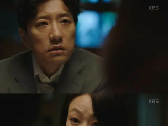 キム・ミョンミン & キム・ヒョンジュら出演のドラマ「私たちが出会った奇跡」、視聴率は下落するも視聴率1位。