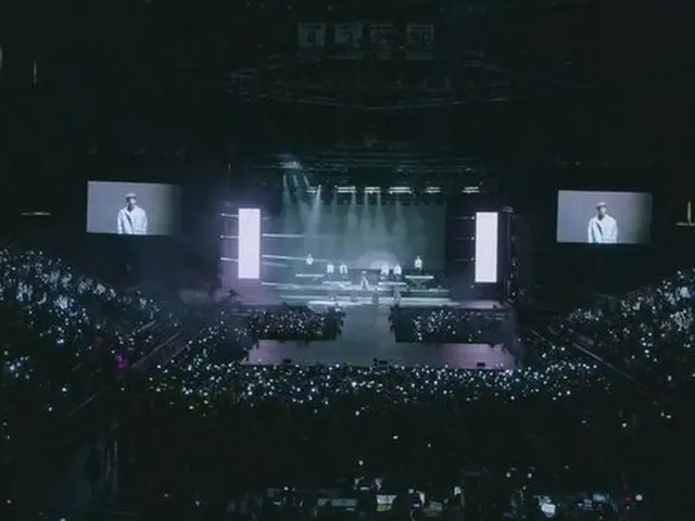 防弾少年団、ブラジル・米国公演のビハインドを電撃公開
