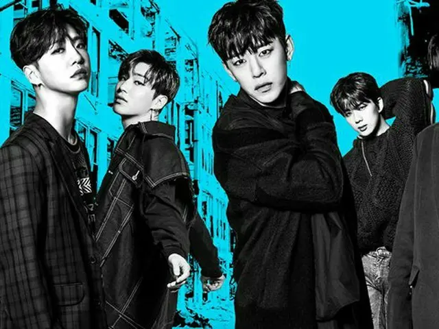 B.A.P、今日(4月11日)から日本ツアーに突入