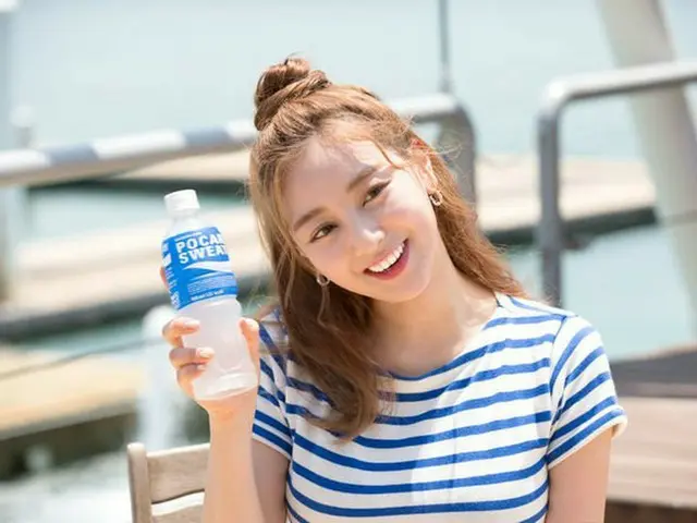TWICE、画報公開