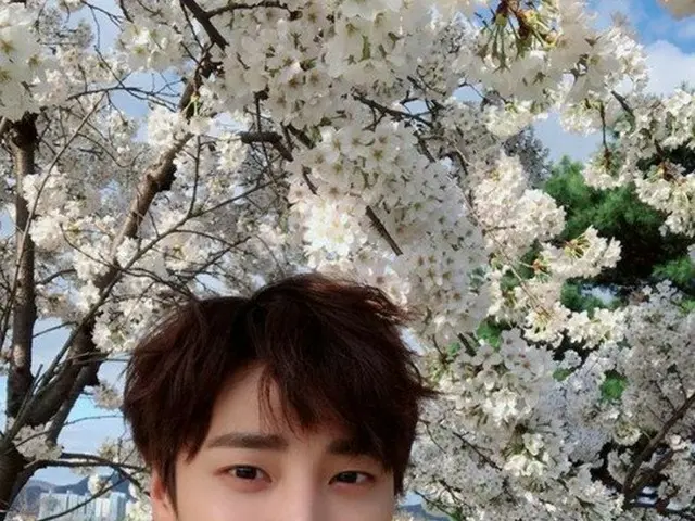 5urprise イ・テファン、近況公開