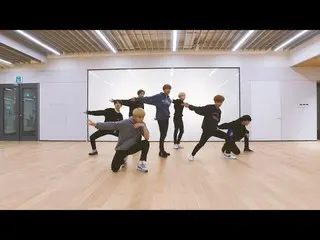 【公式sm】NCT DREAM、「GO」振付け練習の映像を公開