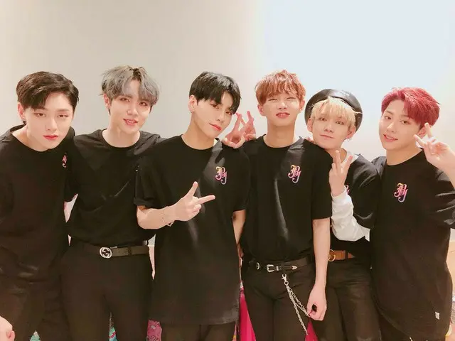 【t公式】JBJ、「JOYFUL DAYS IN JAPAN」大阪終了。