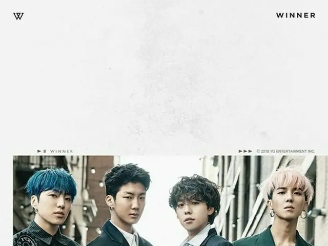 WINNER、「EVERYD4Y」発売記念の特別展示会を開催