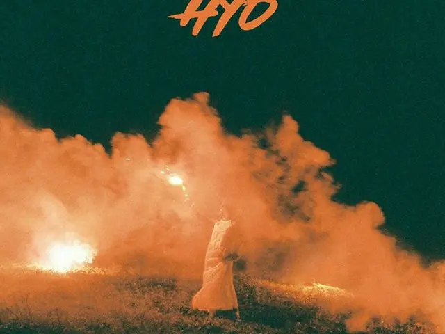 少女時代 ヒョヨン、DJ HYO として18日にソロ曲を発表