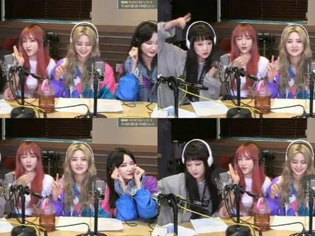 EXID、洋服のセンスがないメンバーはハニ？！メンバーからの指摘に、ハニは「そんなことはないと思うけど…いつも同じ服を着ているからかな…？」