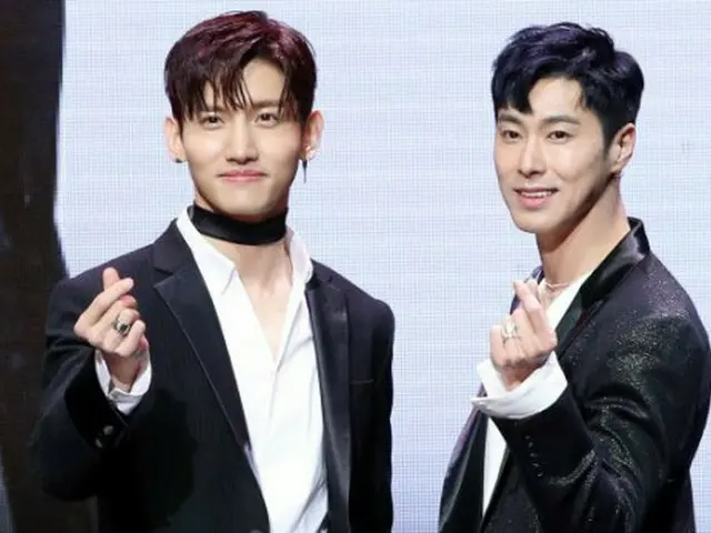 東方神起、2人の性格の違いが良く分かるインタビューが話題