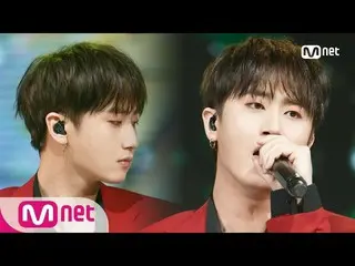 「公式」カムバック舞台 SS501 Heo Young Saeng - Destiny | M COUNTDOWN 180412 EP.566    