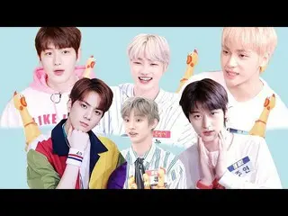 【公式lo】THE BOYZ、Ep.4「Come On！THE BOYZ：THE BOYZ _ Giddy Up」公開