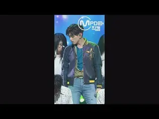 【公式mn2】エリック・ナム、M COUNTDOWN180412 180101 EP.67 直カム公開