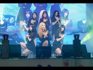 【直カムM】GFRIEND、180412慶尚北道・高霊の伽耶体験祭り「君と私(NAVILLERA)」4K直カム公開