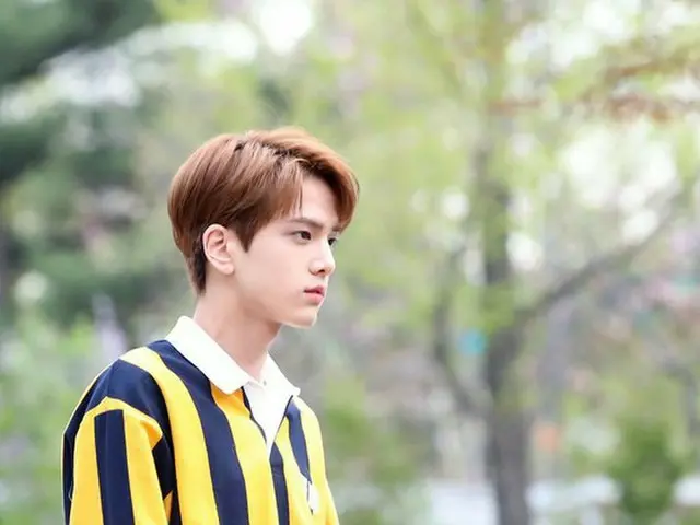 THE BOYZ、出勤完了。