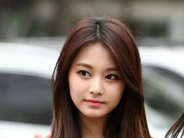 TWICE、出勤完了