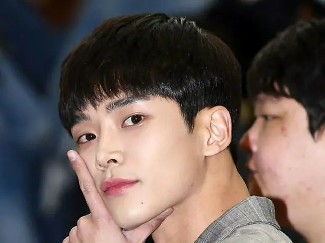 SF9、KCON JAPAN出演のため日本へ出国。