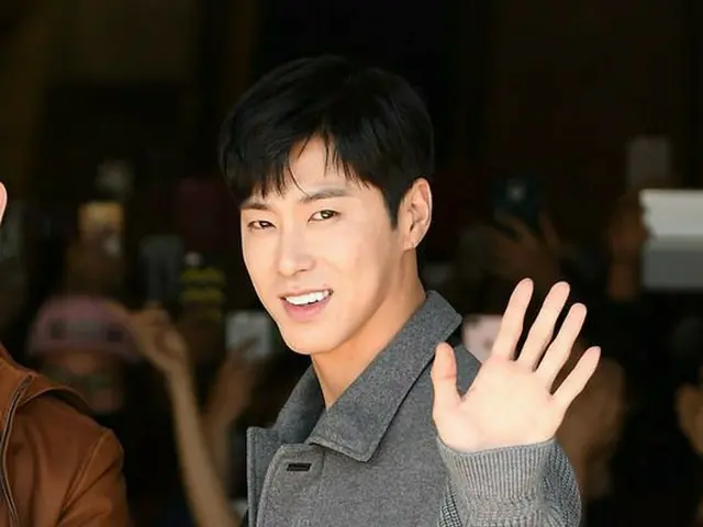 東方神起 ユンホ、MBC新バラエティ「ドゥニア～初めて出会った世界」に出演確定