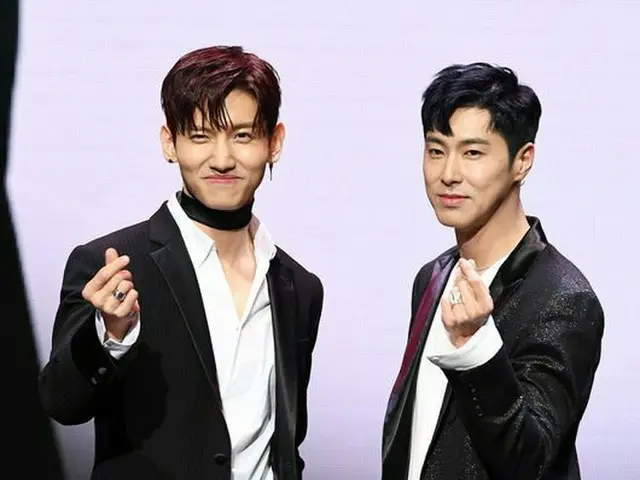 東方神起、KBSバラエティ「スーパーマンが帰ってきた」に出演