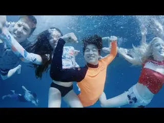 【韓国CM】コン・ユ、DISCOVERY EXPEDITION CF #4 公開
