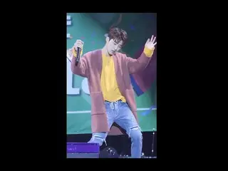 【直カムM】iKON、「RUBBER BAND」 B.I直カム公開