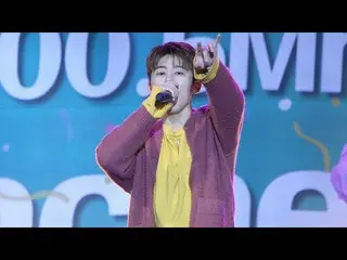 【直カムB】iKON、「BEAUTIFUL」B.I4K直カム公開