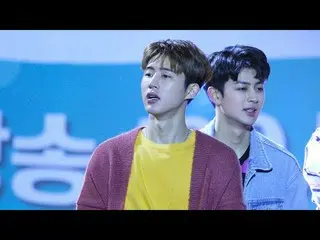 【直カムB】iKON、「BLING BLING」B.I4K直カム公開