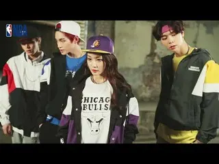 【韓国CM】NCT 127 Chungha、 CM 公開