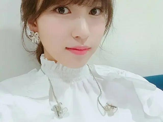 TWICE ミナ、「What is love?」カムバックから1週間の所感