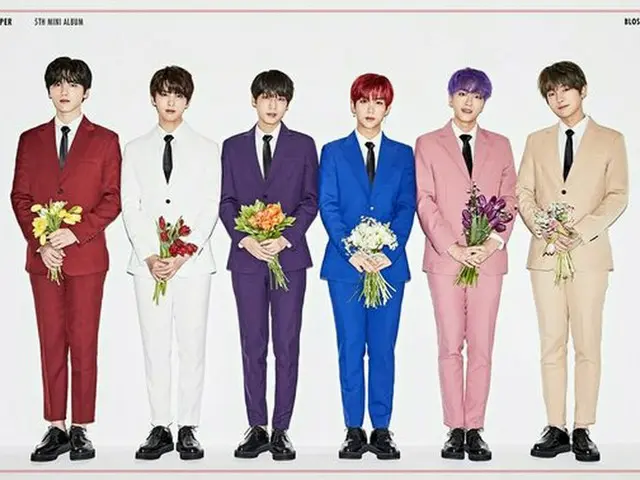 SNUPER、4月24日にカムバック確定