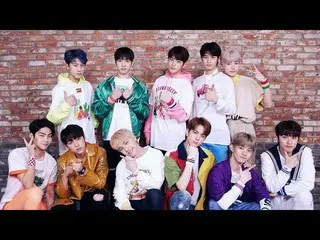 【公式lo】THE BOYZ、「Come On！THE BOYZ：What's Your No. Commentary 」公開
