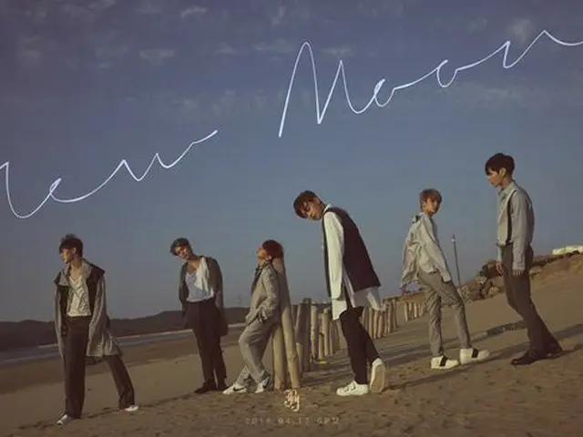 JBJ、きょう(17日)新曲「Call Your Name」を公開