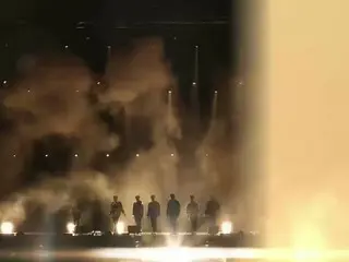 【t公式】Wanna One、World Tour <ONE : THE WORLD> Teaser Spot