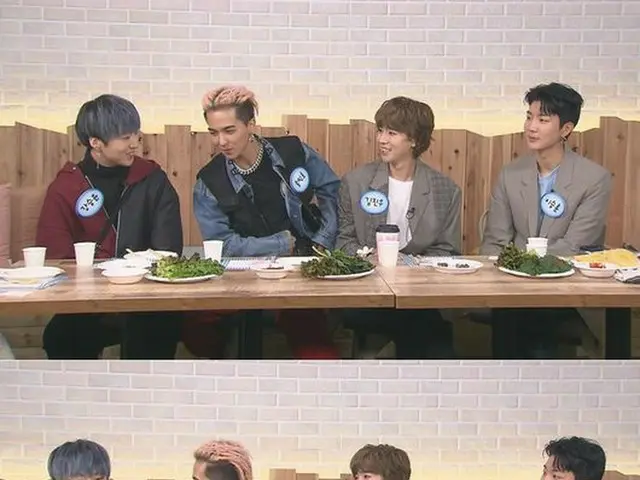 WINNER、今回のアルバムについて「ヤン・ヒョンソク代表が、特級の称賛をくれた」と明かす