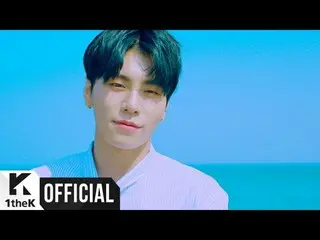【t公式】JBJ、「Call Your Name」MV 公開