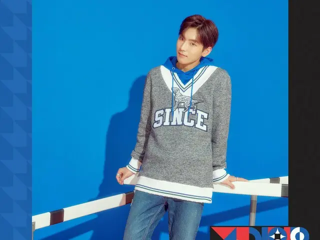【T公式】チョン・セウン、YDPP PROJECT「LOVE IT LIVE IT」PRODUCE 101 出演イ・グァンヒョン のCONCEPTPHOTO B