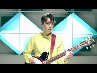 【日字】【JP】 エディ・キム、「whoa whoa」日本語字幕 & 韓国語歌詞 & カナルビ公開