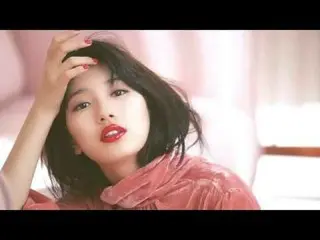 【韓国CM】Miss A 出身スジ Lancôme CF #3   